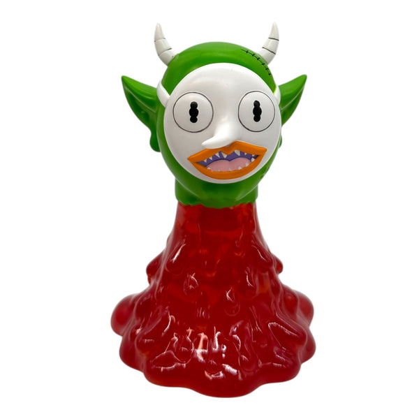 Gloopy Goblin 5” Resin Figure – UVDToys