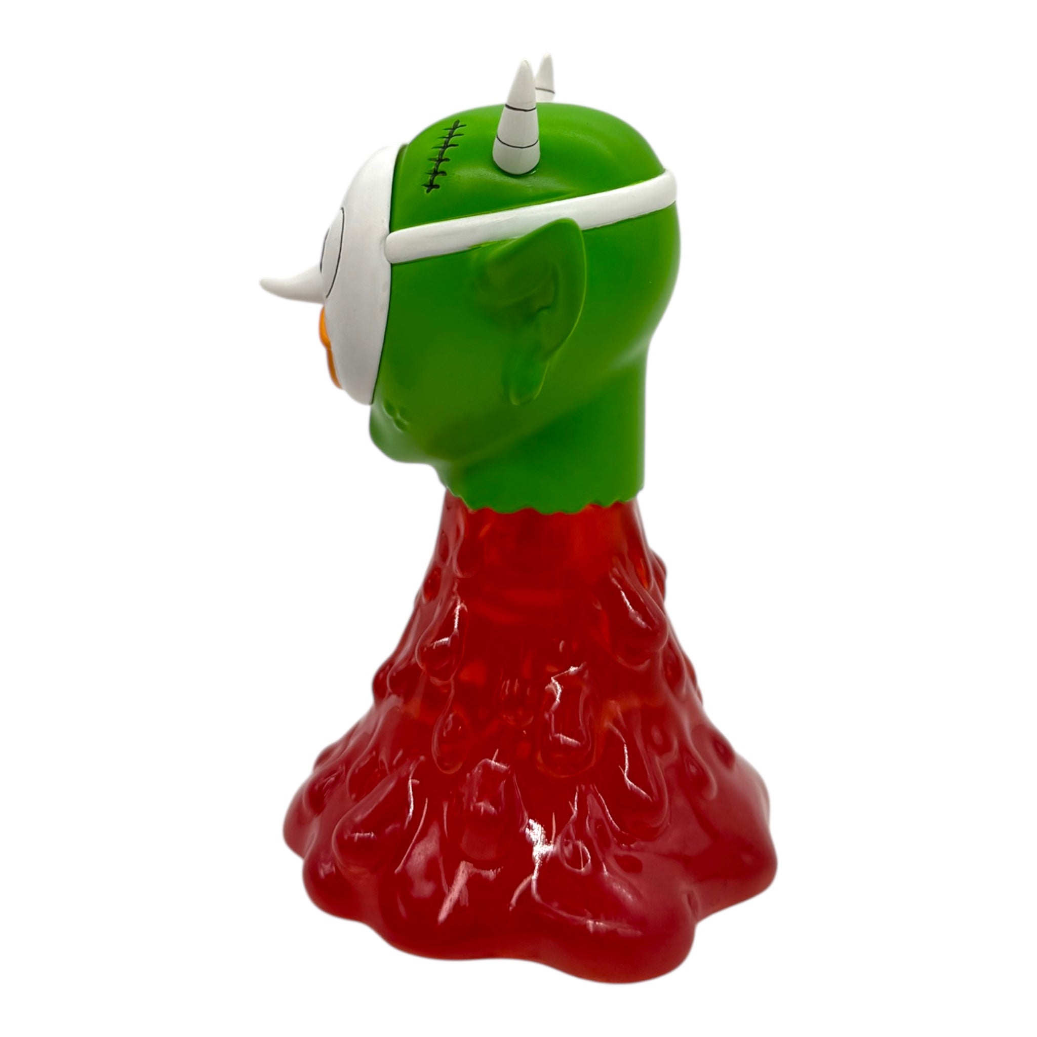 Gloopy Goblin 5” Resin Figure – UVDToys