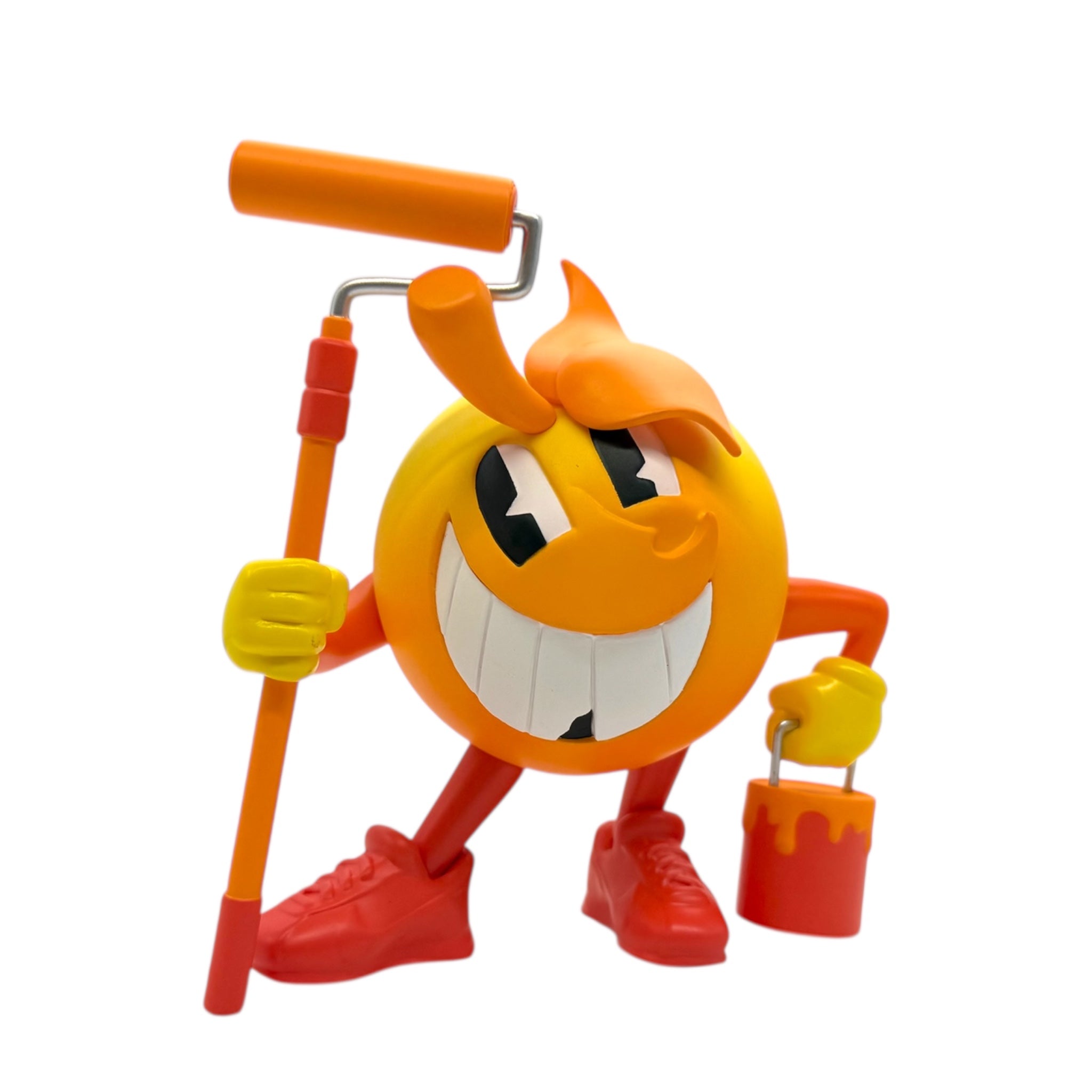 Vinyl Toys – UVDToys