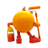 Atomik Orange "Miami Sunshine"  edition by Atomik