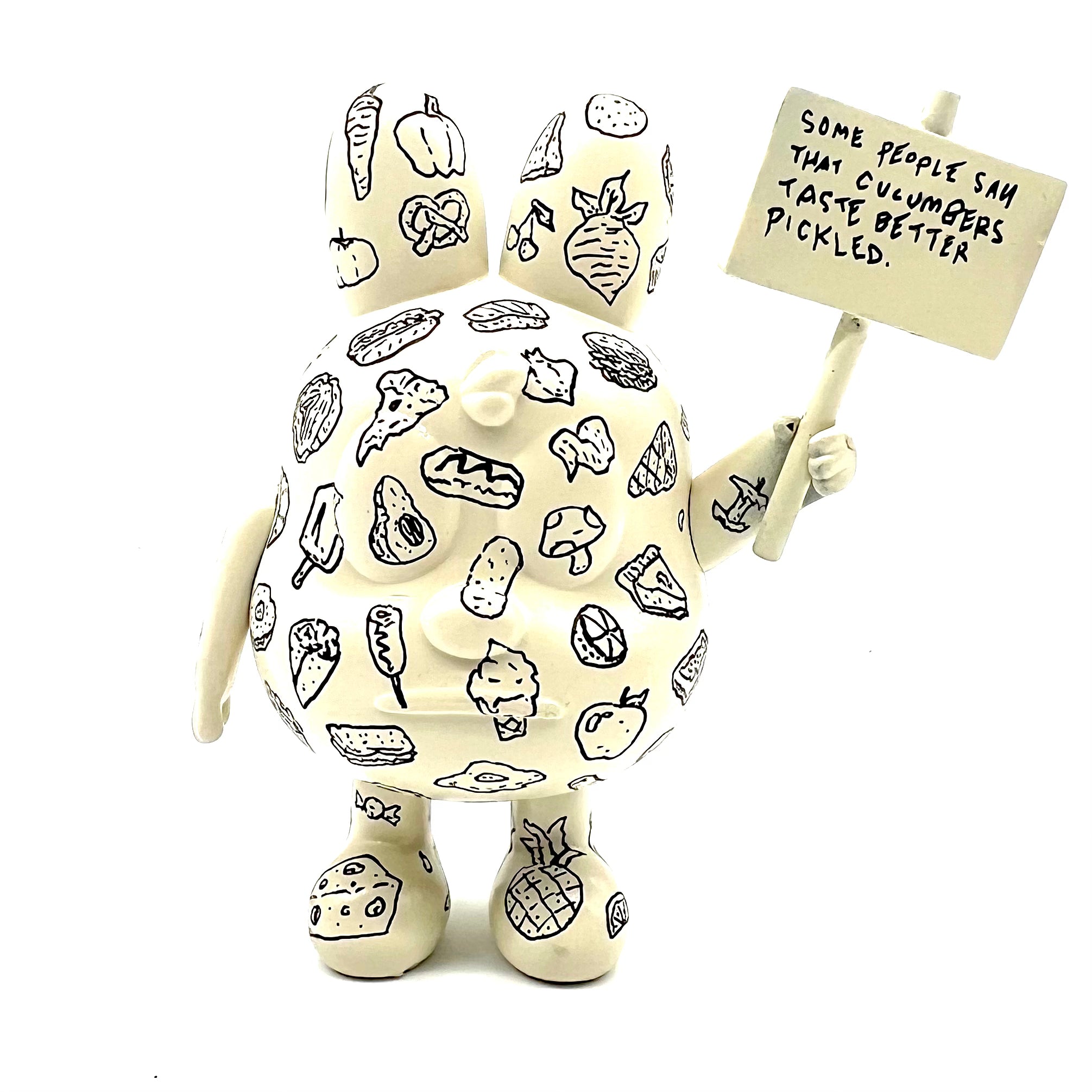 Original Art – UVDToys