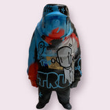 “True Blue Bear” Custom Kub By ChrisRWK