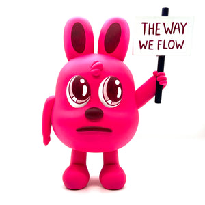 "The Way We Flow"  By Blake Jones