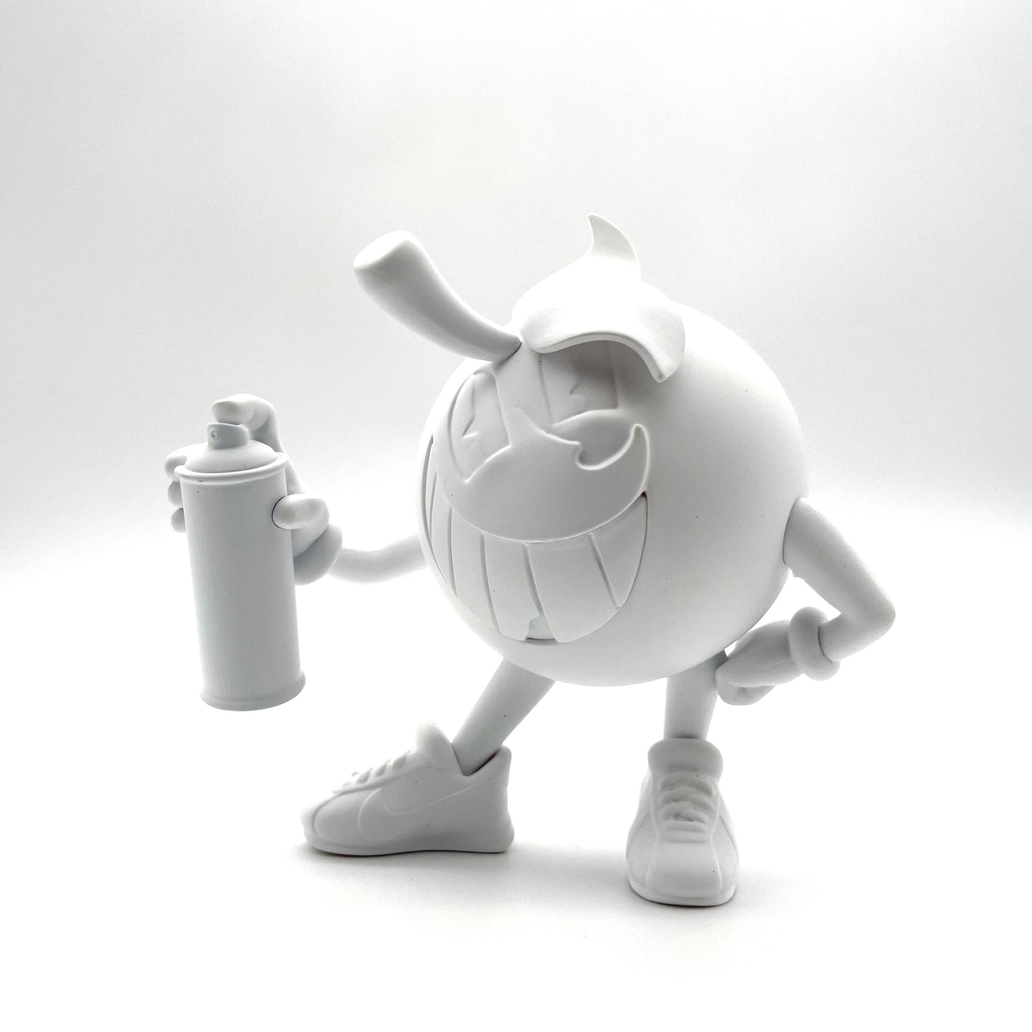 Vinyl Toys – Tagged 