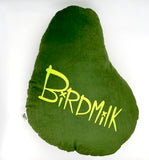 Birdmilk 18" Pillow