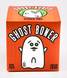 Ghost Boner Vinyl By Brian Ewing