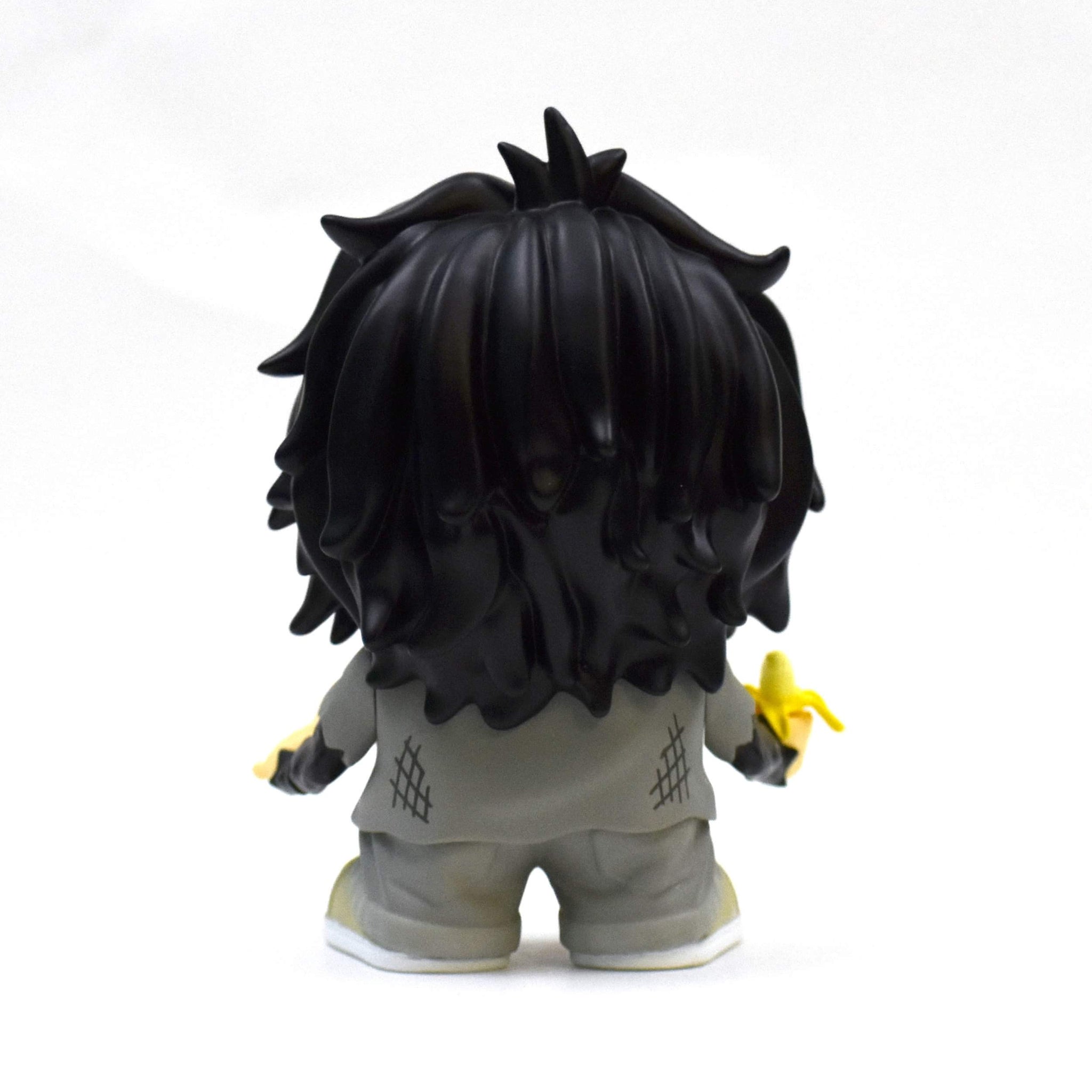 MCA Evil Ape Fink Big Adventure Edition – UVDToys