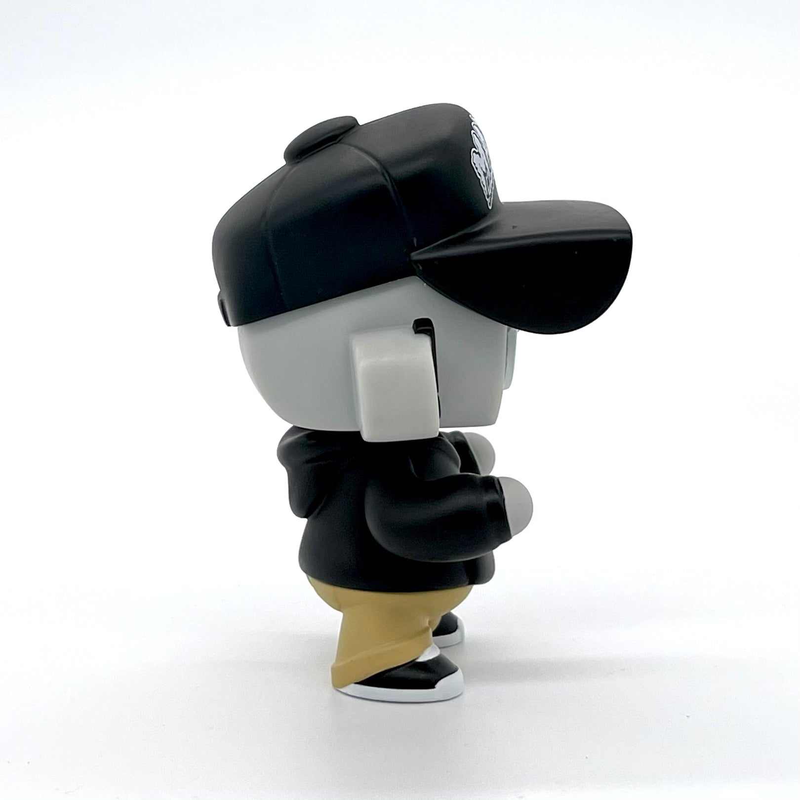 MAD*L Citizens - Black Hat – UVDToys