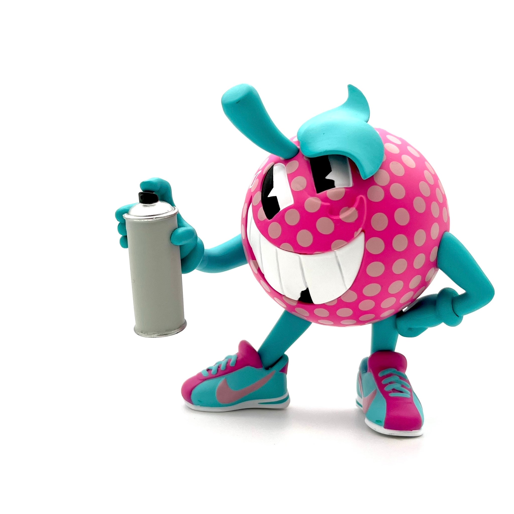 Vinyl Toys – Tagged 
