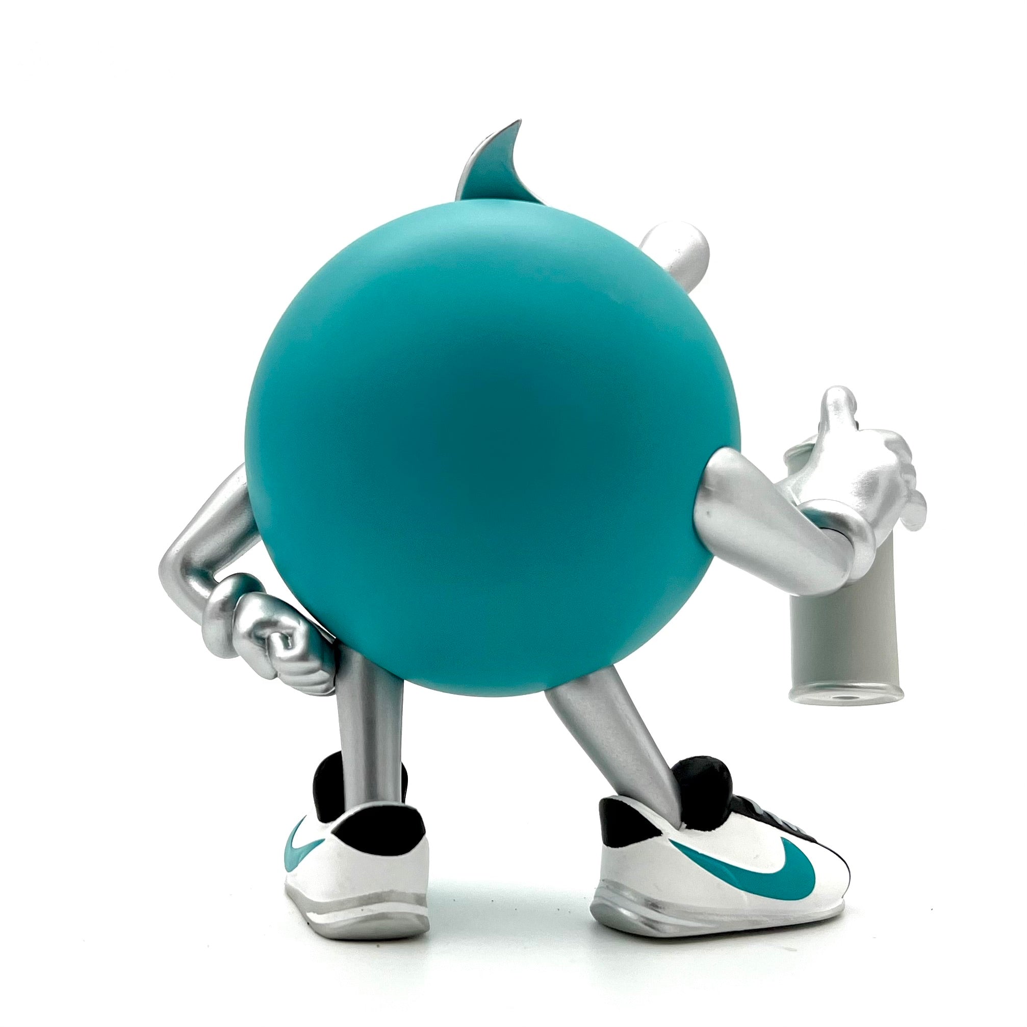 Atomik Orange 