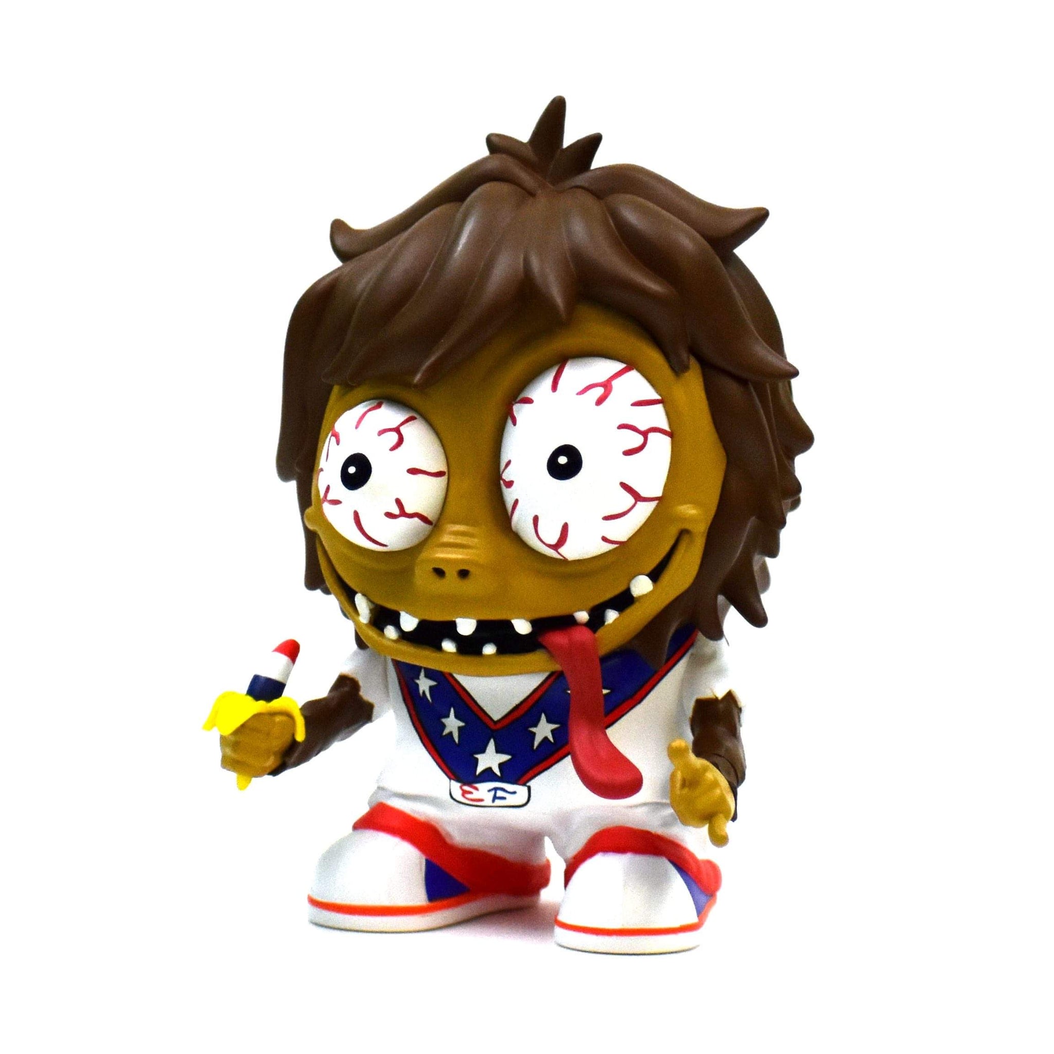 MCA Evil Ape Fink 