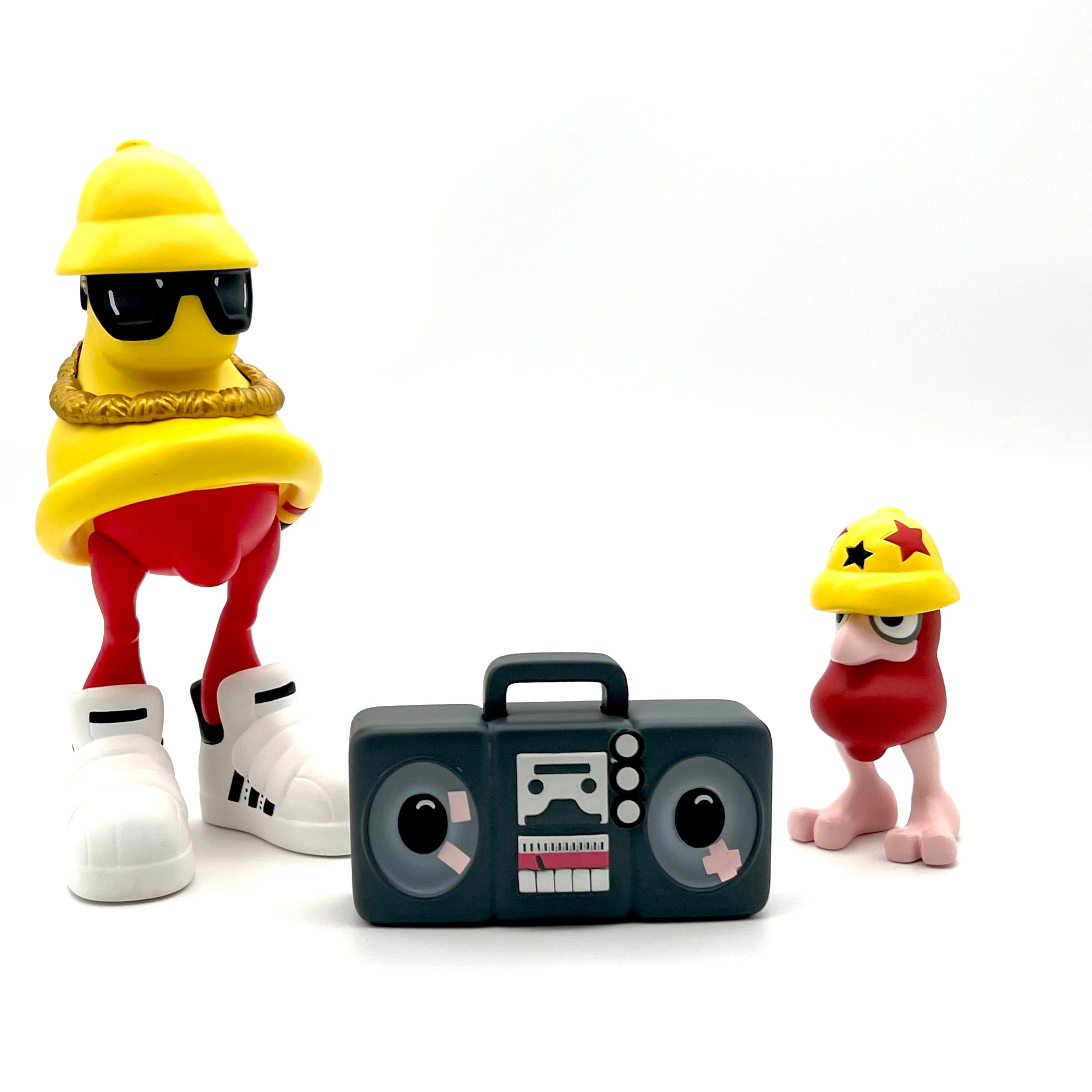 洋楽 Buddy Peace & Buck 65 / 47516 Megamix Listen to Buck 65 Megamix ('The 47516 Megamix') by Buddy